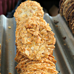 Croccantini from Bergamo