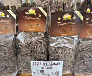 Art e Ciocc