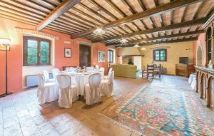 Photo courtesy of Agriturismo Casale Villa Chiara