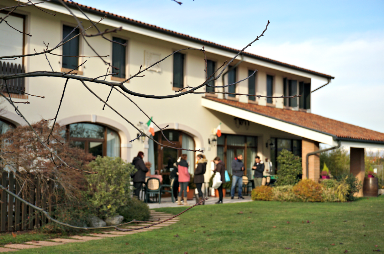 Agriturismo Il Cascinale