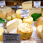 Cheeses