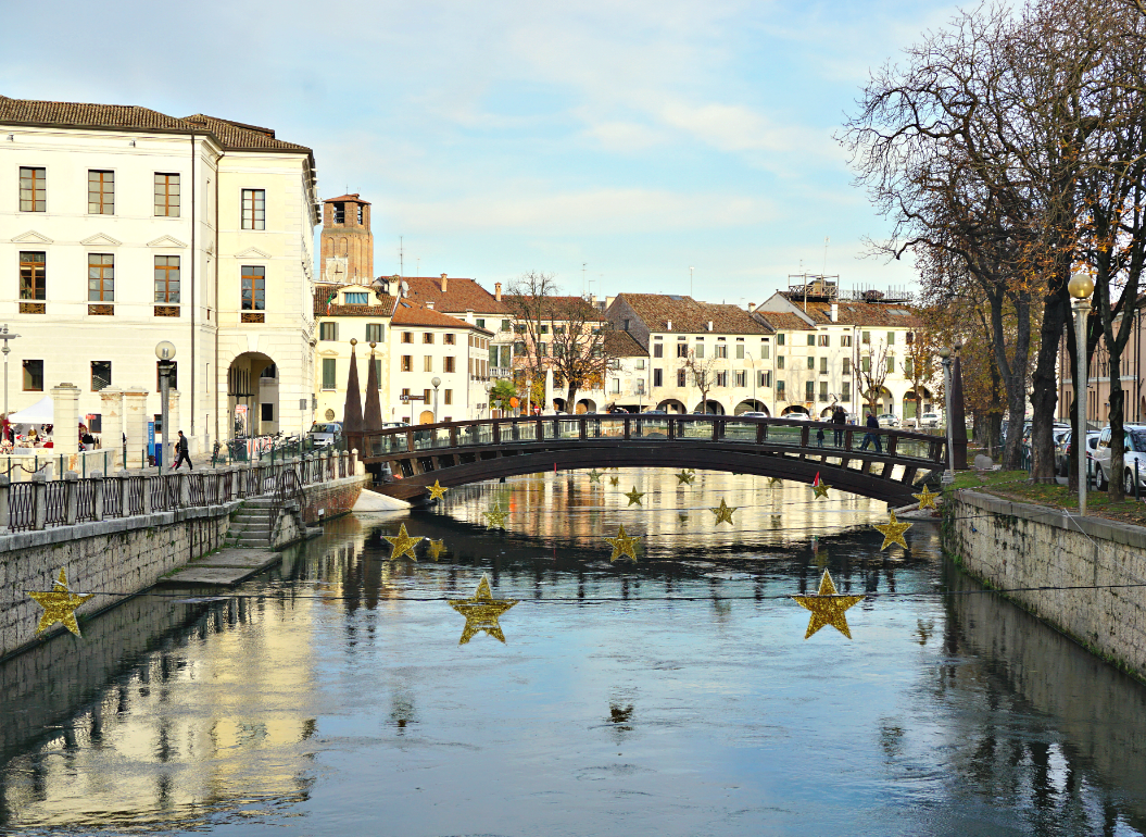 Treviso canal