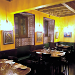 Ristorante Santa Lucia