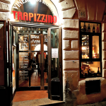 Trapizzino Trilussa