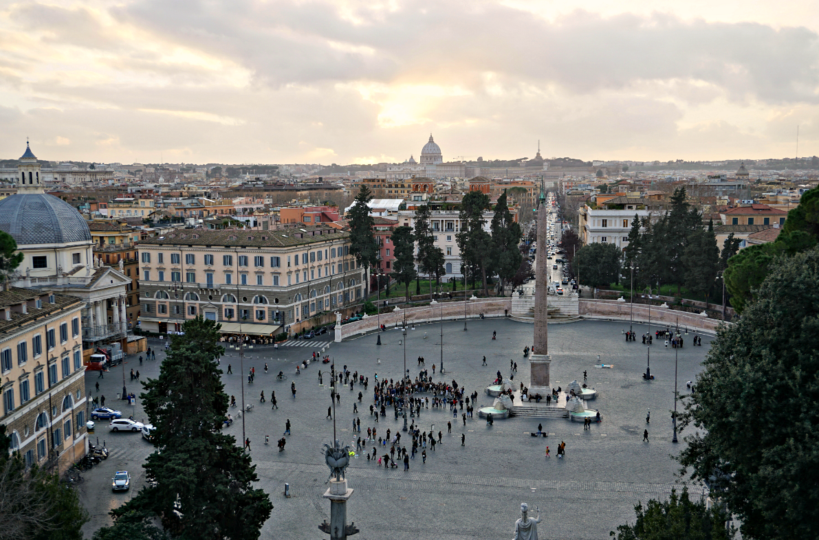 What to do in Rome in winter