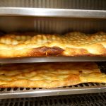 Pizza romana