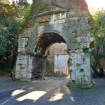 Arco di Druso