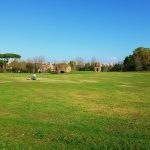 Caffarella park