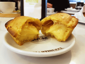 Pasticciotto