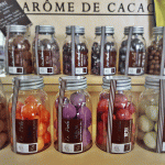 Arome de Cacao bon bons