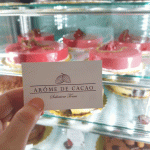 Arome de Cacao