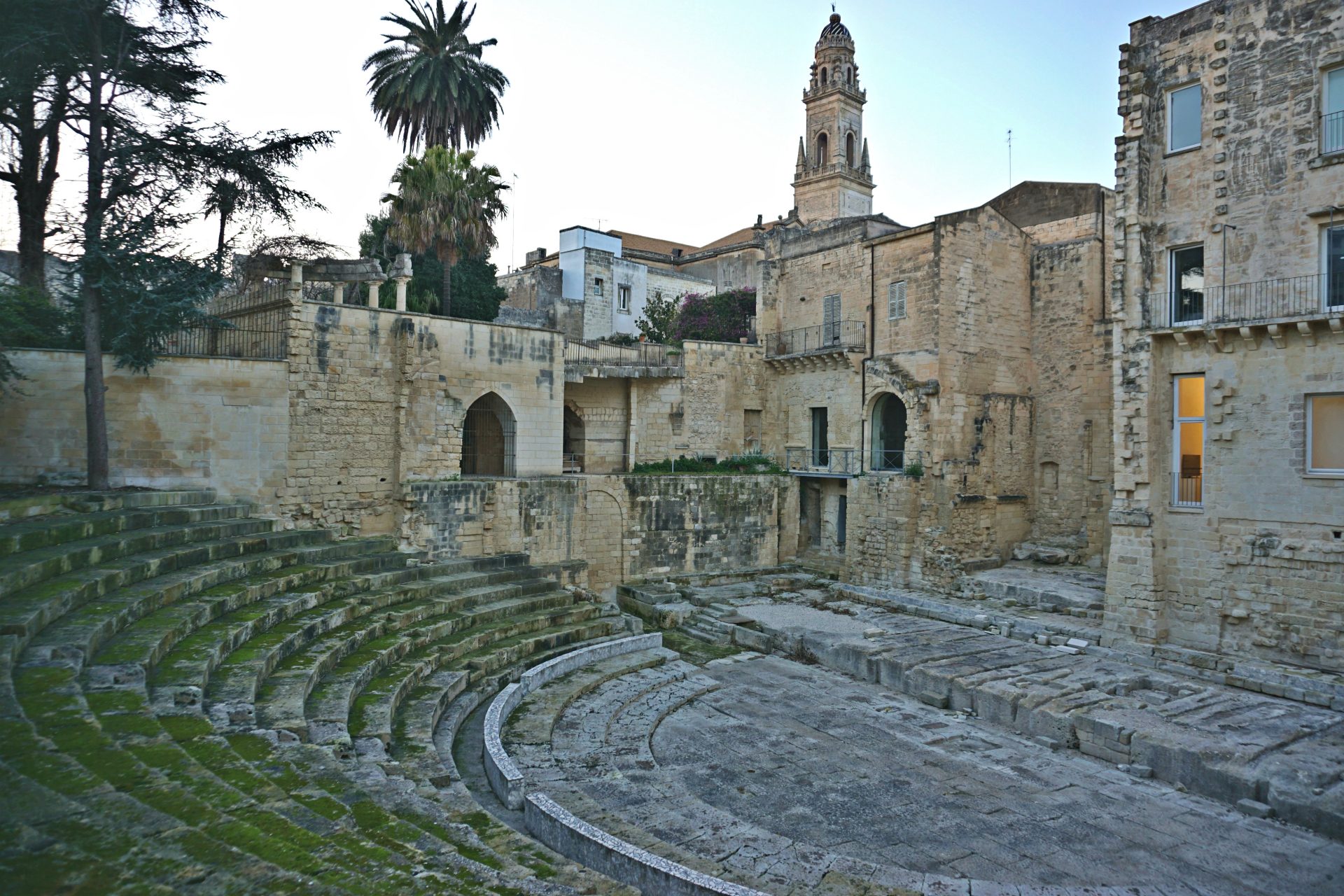 Lecce