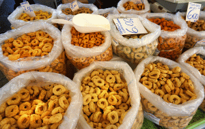Taralli