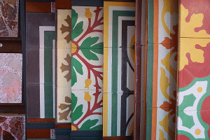 Marti Pavimenti Cementine