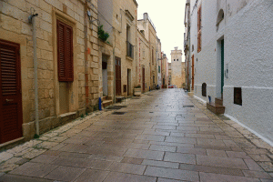 Castro steet