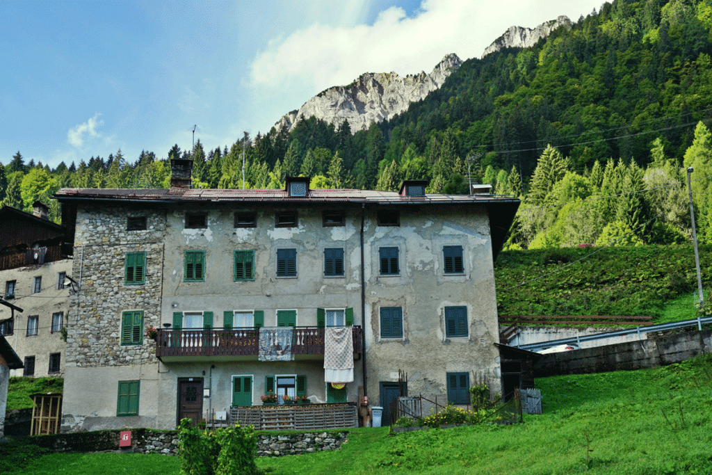 Cibiana di Cadore