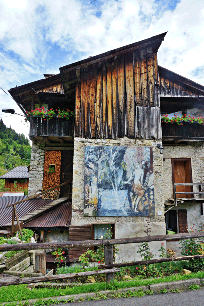 Cibiana di Cadore