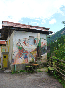 Cibiana di Cadore