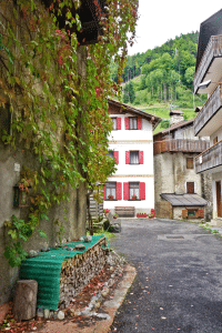 Cibiana di Cadore
