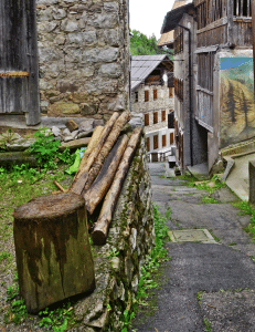 Cibiana di Cadore