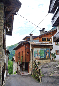 Cibiana di Cadore