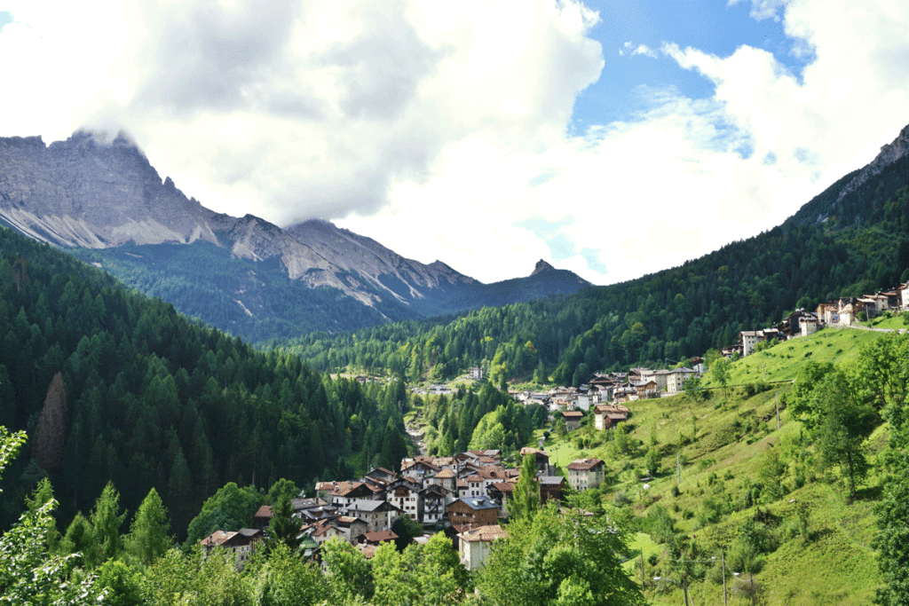 Cibiana di Cadore