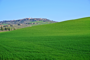 Pienza