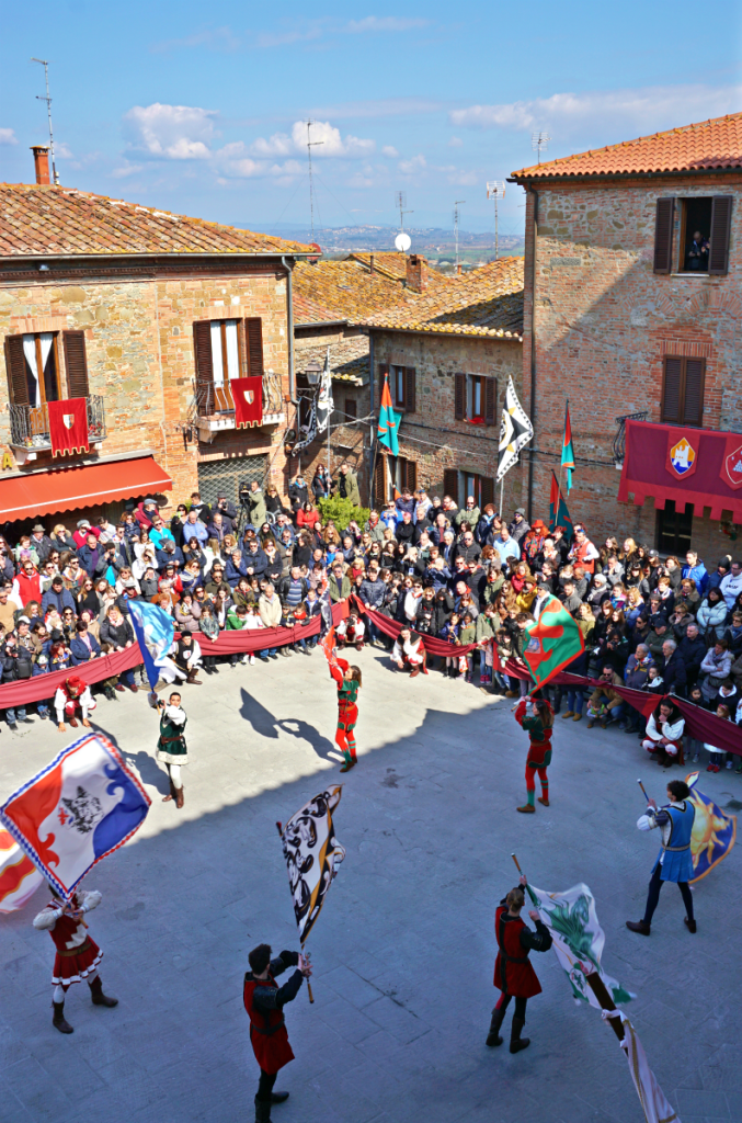 Torrita di Siena