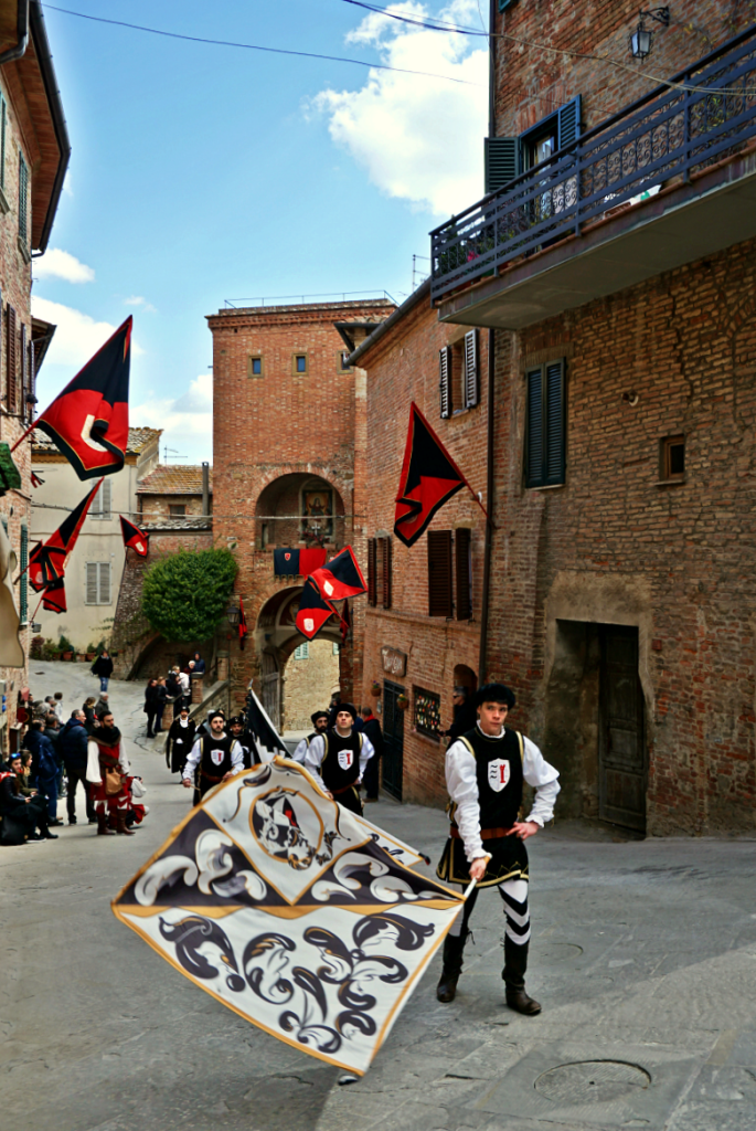 Torrita di Siena