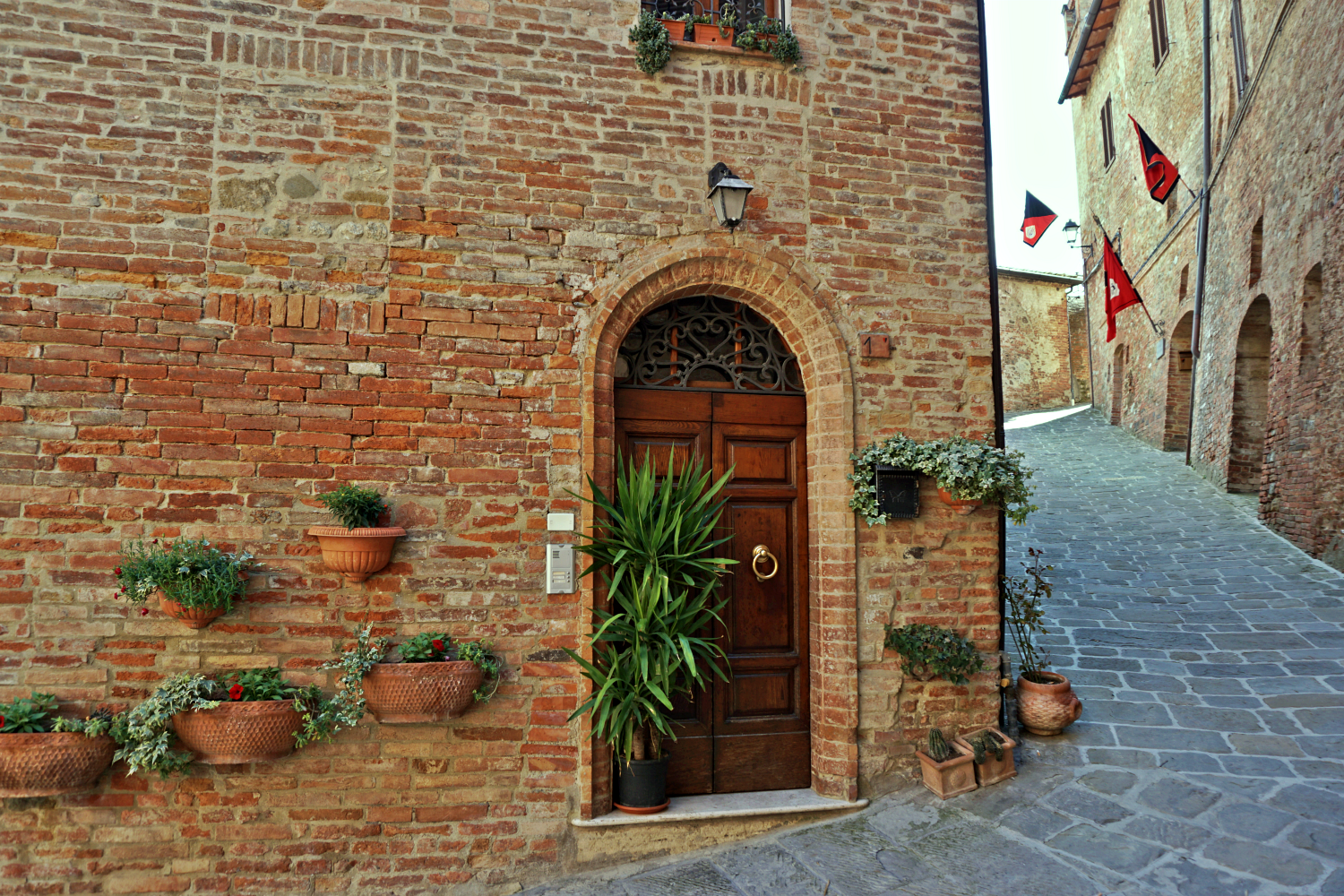 Torrita di Siena