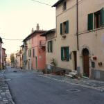 Chiusi