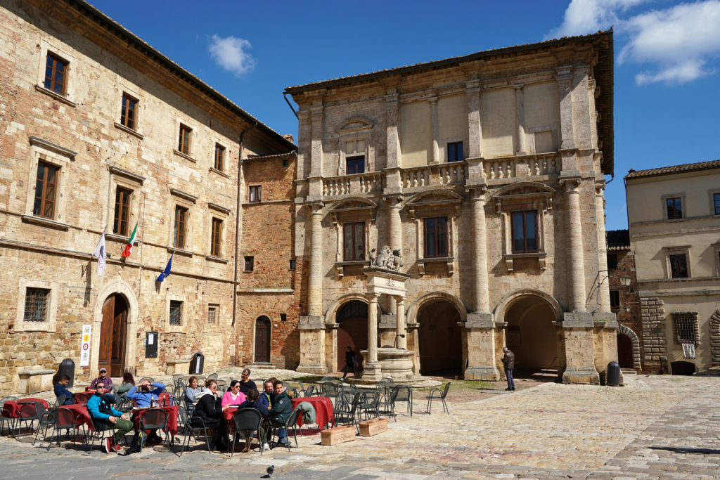 Montepulciano
