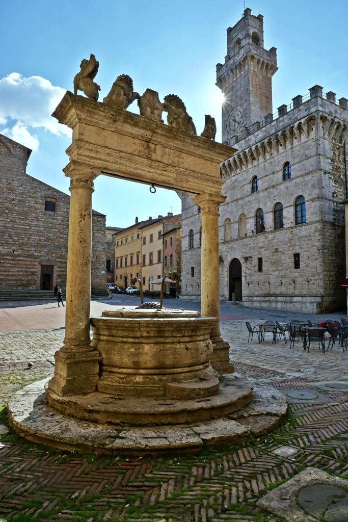 Montepulciano