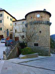 Cetona
