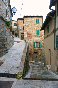 Cetona