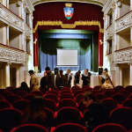 teatro Sinalunga