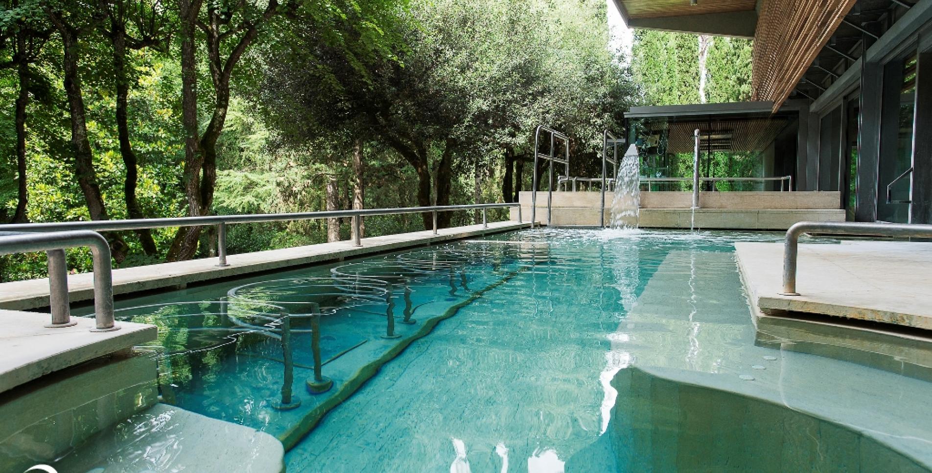 Terme Sensoriali, courtesy @valdichianaliving.it