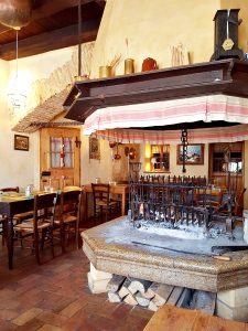Osteria La Muda