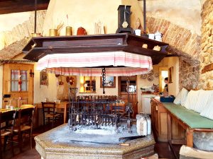 Osteria La Muda