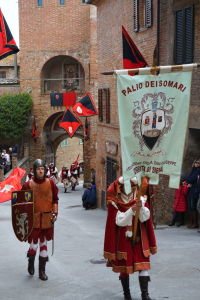 Palio dei Somari