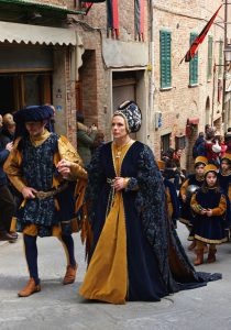 Palio dei Somari