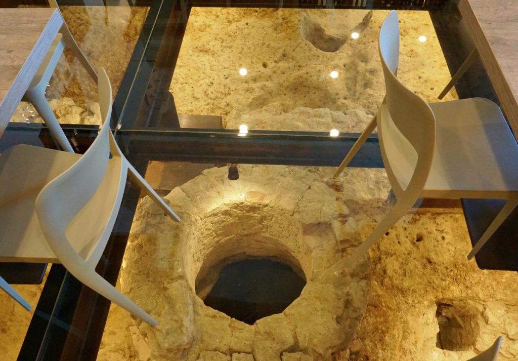 Enoliteca Montepulciano
