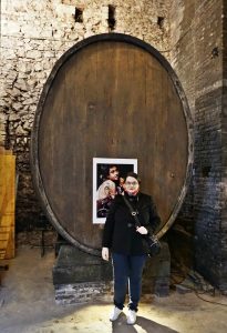 Cantina de' Ricci