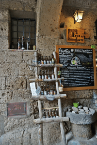 L'Arco del Gusto