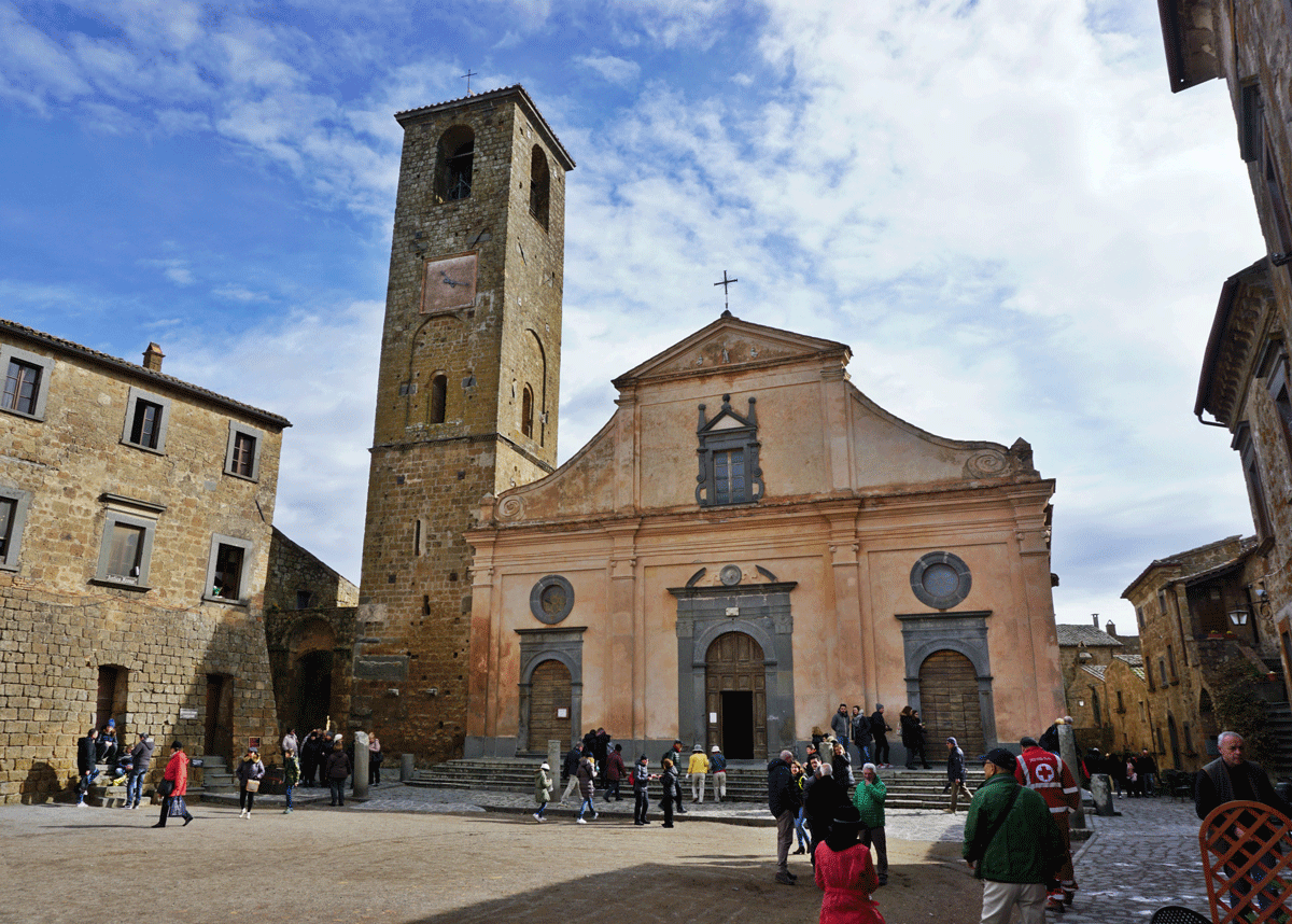 San Donato