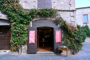 San Pellegrino neighbourhood