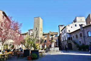 20 facts about Viterbo