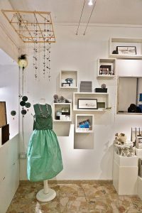 Paper Owl Venice shop