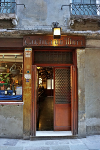 Cantina Do Mori