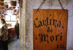 Cantina Do Mori